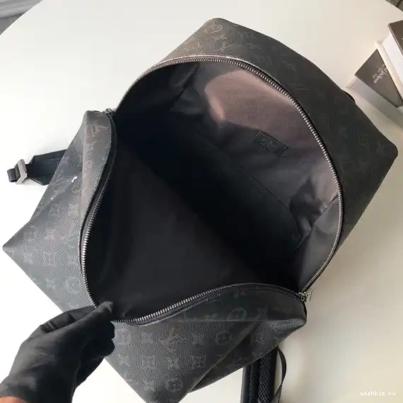 WIS Louis Vuitton PM DISCOVERY BACKPACK 0702